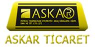 Askar Taksi  - İstanbul